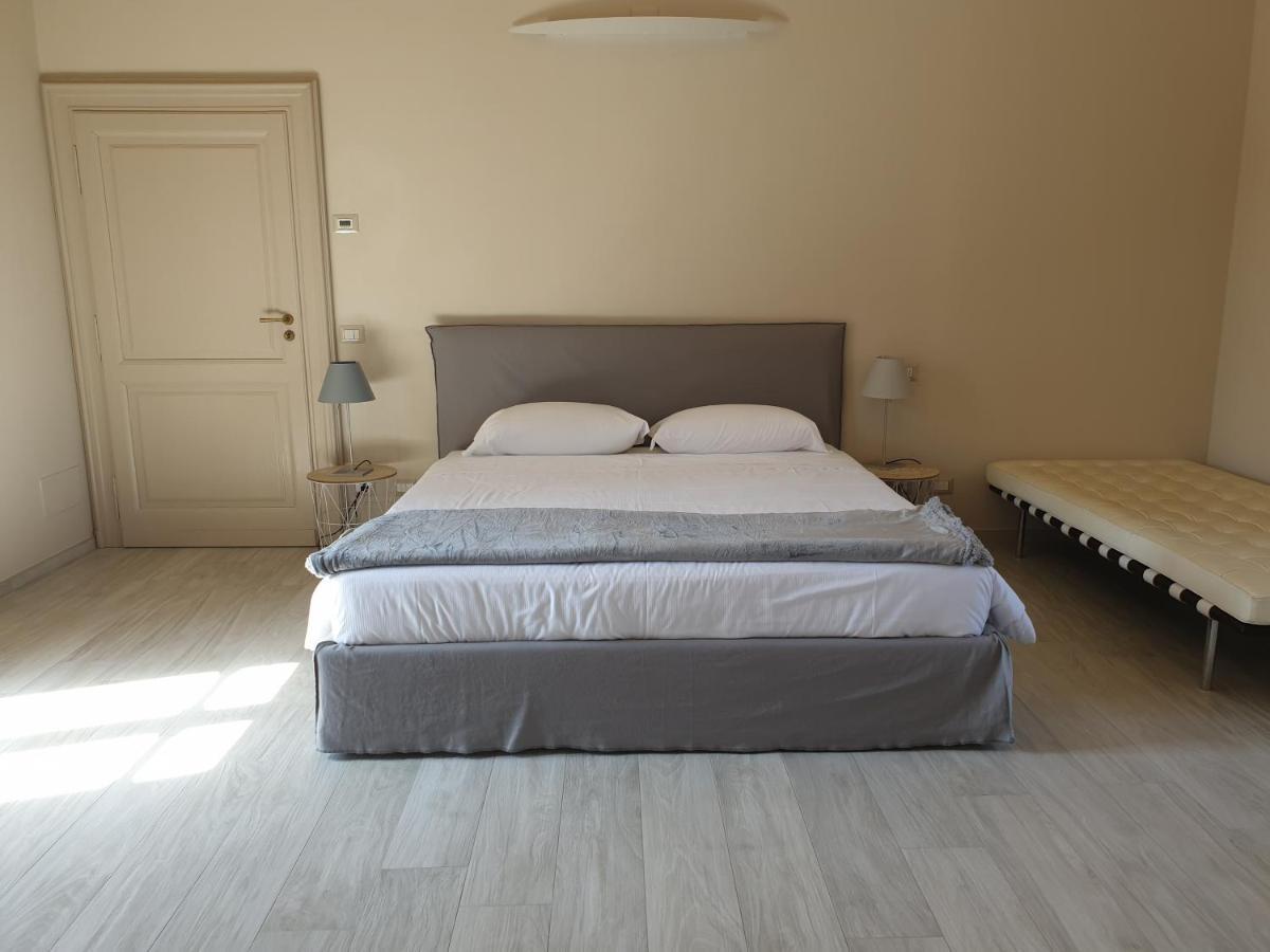 Olivola Apartments Frassinello Esterno foto