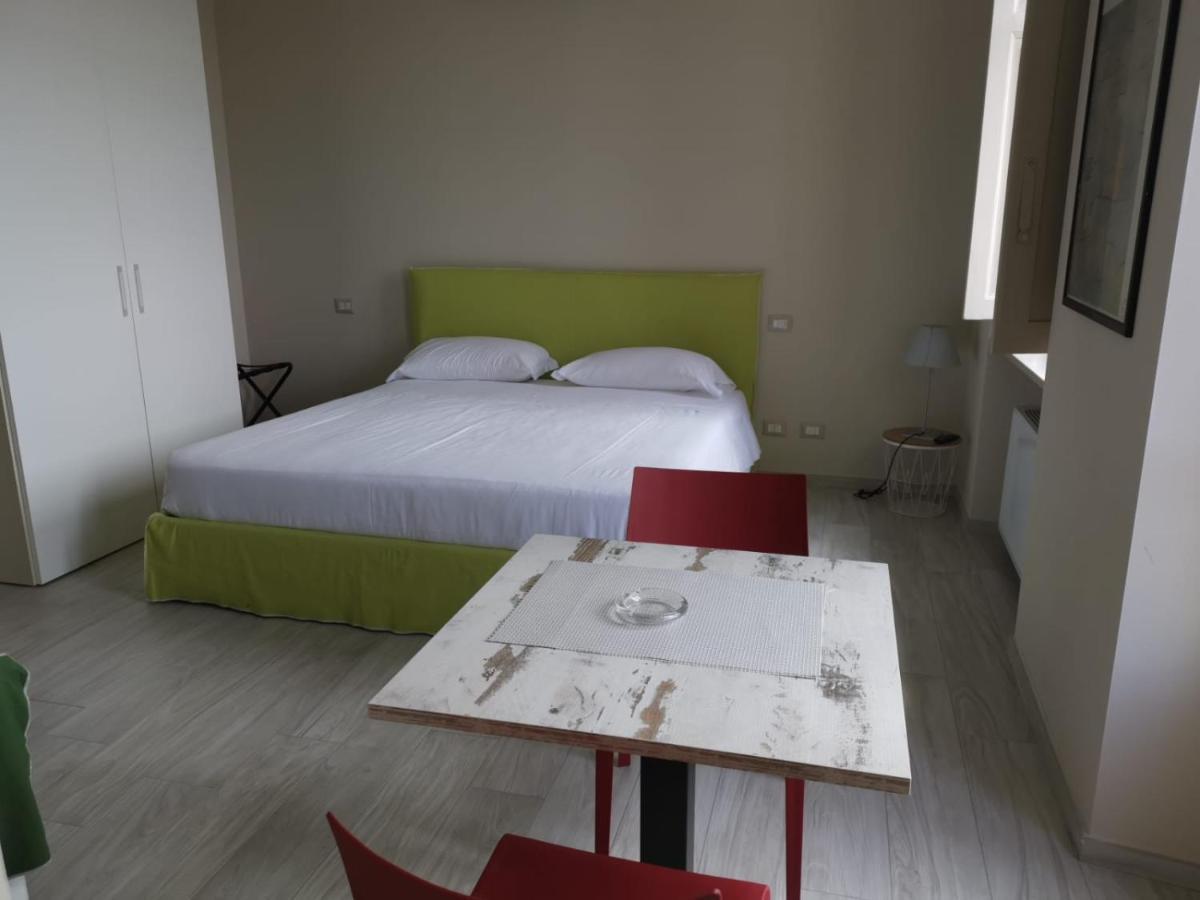 Olivola Apartments Frassinello Esterno foto