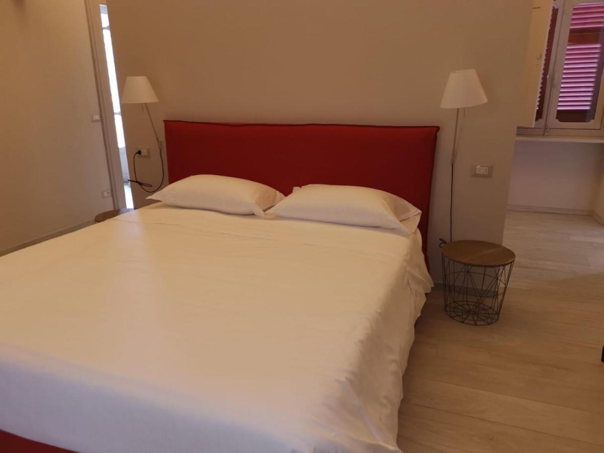 Olivola Apartments Frassinello Esterno foto