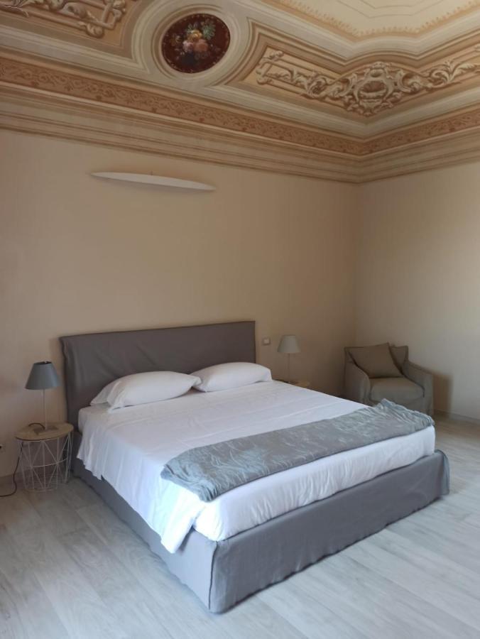 Olivola Apartments Frassinello Esterno foto